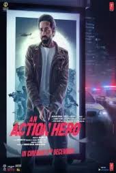 An Action Hero 2022 ORG DVD Rip full movie download