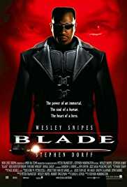 Blade 1 1998 Dub in Hindi