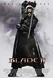 Blade 2 2002 Dub in Hindi