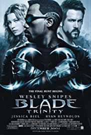 Blade 3 Trinity 2004 Dub in Hindi