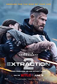 Extraction 2 2023 Dub in Hindi