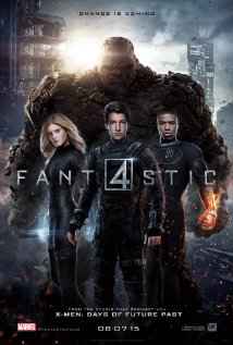 Fantastic Four 2015 Eng +Hindi