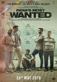 Indias Most Wanted 2019 ORG DVD Rip full movie download