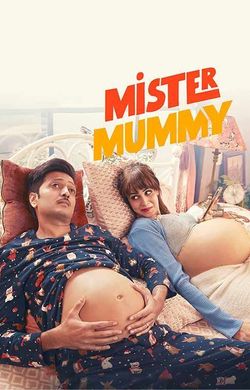 Mister Mummy 2022 ORG DVD Rip full movie download