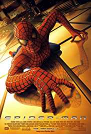 Spider Man 1 2002 Dub in Hindi