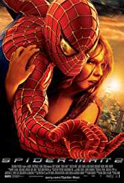 Spider Man 2 2004 Dub in Hindi