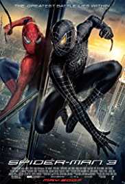 Spider Man 3 2007 Dub in Hindi