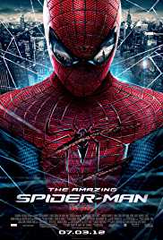 Spider Man 3 The Amazing Spider Man 1 2012 Dub in Hindi