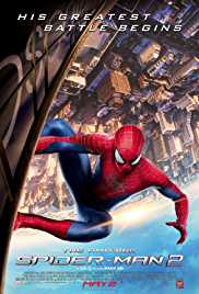 Spider Man 4 The Amazing Spide Man 2 2014 Dub in Hindi