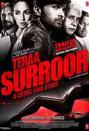 Teraa Surroor 2016 DVD Rip full movie download