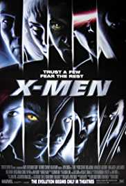 X Men 1 2000 Dub in Hindi