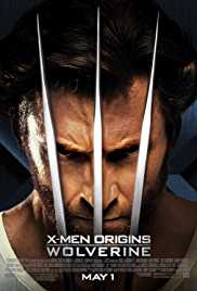 X Men 4 Origins Wolverine 2009 Dub in Hindi