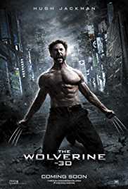 X Men 6 The Wolverine 2013 Dub in Hindi