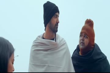 Bhootni De 2023 Punjabi Movie ORG DVD Rip thumb
