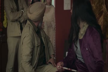 Kohrra 2023 S01 ALL EP in Hindi thumb