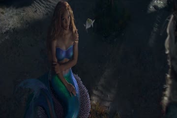 The Little Mermaid 2023 Dub in Hindi thumb
